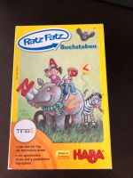 Ting Spiel Ratz Fatz Buchstaben Niedersachsen - Laatzen Vorschau