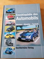 Enzyklopädie des Automobils. Marken, Modelle, Technik | Buch Dresden - Innere Altstadt Vorschau