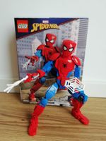 LEGO Marvel Spider-Man Figur 76226 Bayern - Teugn Vorschau