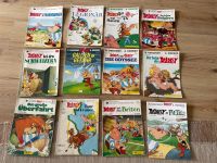 Asterix und Obelix Hefte Comics Nordrhein-Westfalen - Paderborn Vorschau