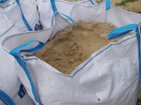 5 Stück BIG BAG-Sack für Brennholz Sand Kies Hochbeet bis 1500 kg Nordrhein-Westfalen - Willebadessen Vorschau