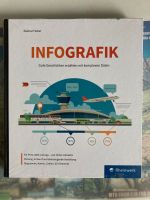 Infografik – gute Geschichten erzählen mit komplexen Daten! NEU! Nordrhein-Westfalen - Paderborn Vorschau