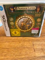 Professor Layton und die verlorene Zukunft Hessen - Darmstadt Vorschau