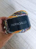 Lana Grossa Pappagallo Sommergarn Bayern - Neudrossenfeld Vorschau