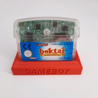 Gameboy advance | Boktai - The Sun is in your Hand | Top Zustand Hannover - Linden-Limmer Vorschau