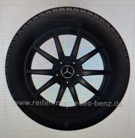 Verkaufe 4x Winter komplett räder reifen Mercedes GLB Hessen - Hofheim am Taunus Vorschau