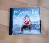 Soundtrack K.D. Lang - Even Cowgirls get the Blues, CD Frankfurt am Main - Nordend Vorschau