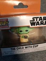 Star Wars Schlüssel Anhängern Pocket Pop Bochum - Bochum-Süd Vorschau