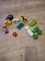 Lego Duplo Tierset Baden-Württemberg - Hechingen Vorschau