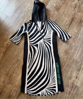 Stylisches Sommerkleid von Tuzzi in Größe 34 Sachsen - Schwarzenberg (Erzgebirge) Vorschau