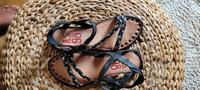 Sandalen Gr.39 A.S.98 Neu Bayern - Moosburg a.d. Isar Vorschau