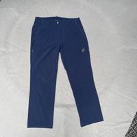 7/8 Hose von Mammut (Damen L) dunkelblau elastisch Baden-Württemberg - Heidelberg Vorschau