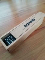 Domino Spiel aus Holz Baden-Württemberg - Herbolzheim Vorschau