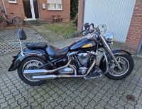 Yamaha XV 1700 Roadstar 86PS Nordrhein-Westfalen - Emmerich am Rhein Vorschau