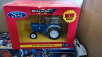 Britains Ford 5000 Tractor 1:32 (Neu) Bayern - Aschaffenburg Vorschau