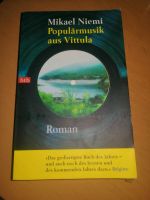 Populärmusik aus Vittula Taschenbuch Harburg - Hamburg Wilstorf Vorschau