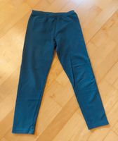 Leggins grünblau, Gr. 140, Alive Baden-Württemberg - Nehren Vorschau