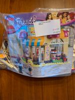 LEGO Friends Heartlake Bäckerei Baden-Württemberg - Weissach im Tal Vorschau