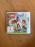 Nintendo 3 DS - Lego Friends Bayern - Großkarolinenfeld Vorschau