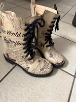 Dogo  Stiefel NEU Duisburg - Homberg/Ruhrort/Baerl Vorschau