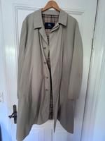 Burberry Beige Größe 56 Kiel - Mitte Vorschau