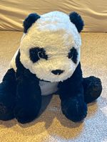 IKEA Kuscheltier Panda klein Münster (Westfalen) - Gievenbeck Vorschau