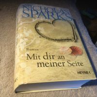 Buch von Nicholas Sparks Bayern - Bad Aibling Vorschau