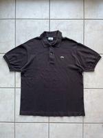 Vintage Lacoste Polo braun Größe L. Nordrhein-Westfalen - Bornheim Vorschau