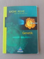 Buch Genetik Grüne Reihe Materialien SII Biologie Nordrhein-Westfalen - Gelsenkirchen Vorschau