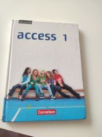 Access 1 Englisch lehrbuch Berlin - Lichtenberg Vorschau