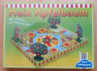 Spiel Brettspiel Gesellschaftsspiel Kinderspiel Apfelbaum neu Schleswig-Holstein - Schwentinental Vorschau