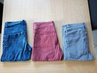 3 Jeans für Jungs Gr. 158 Niedersachsen - Wingst Vorschau