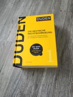 Duden ( Die deutsche Rechtschreibung) Niedersachsen - Burgdorf Vorschau