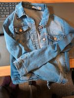 ONLY Jeansjacke 36 Bayern - Neumarkt i.d.OPf. Vorschau