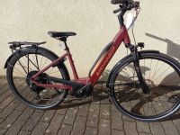 Brennabor E-Bike Trekking T 48E RH:45 Tiefeinstieg Baden-Württemberg - Küssaberg Vorschau