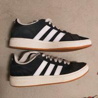 Adidas Sneaker 39 6,5 Niedersachsen - Uelzen Vorschau