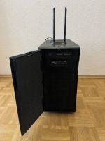 Office PC Silent Gaming Intel i7 Nvidia 1080GTX 16GB RAM 1TB SSD Hessen - Schwalmstadt Vorschau