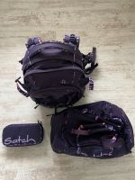 Satch Rucksack Mysteririos Rush 3 Set Nordrhein-Westfalen - Herford Vorschau