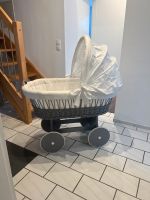 Stubenwagen Comfort Baby mit allem Zubehör Hessen - Usingen Vorschau