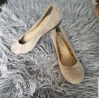 Damen Schuhe Pumps Hackenschuhe high heels Keilabsatz Häfen - Bremerhaven Vorschau