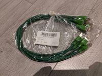 5x LAN Kabel 1Gbit 0,5m, 1m, 1,5m, 3m mehrere Farben Nordrhein-Westfalen - Herford Vorschau