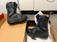 Nagelneue Salomon HI FI Black Snowboardstiefel Stuttgart - Degerloch Vorschau