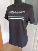 Wie Neu! Herren T-Shirt Jack&Jones Gr.M Niedersachsen - Bissendorf Vorschau