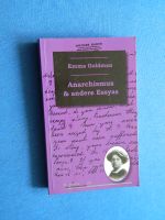 Anarchismus und andere Essays  Goldman, Emma  Unrast Verlag 2013 Leipzig - Altlindenau Vorschau