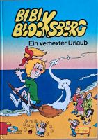 Bibi Blocksberg Buch Bayern - Treuchtlingen Vorschau