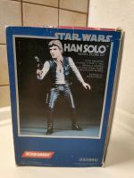 Star Wars Hans Solo Model Kit 1994 Bayern - Waging am See Vorschau