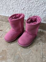 UGG Kinder Schuhe Gr. 22 Baden-Württemberg - Herrenberg Vorschau