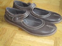 XTI Kids Leder Spangenschuhe Ballerinas Gr. 36 NEU OVP Dortmund - Eving Vorschau