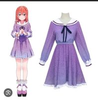 Rent a Girlfriend Sumi Cosplay Doki Doki Cosplay Grösse M Baden-Württemberg - Karlsruhe Vorschau