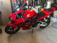 Honda CBR 600rr PC 37 Thüringen - Silberhausen Vorschau